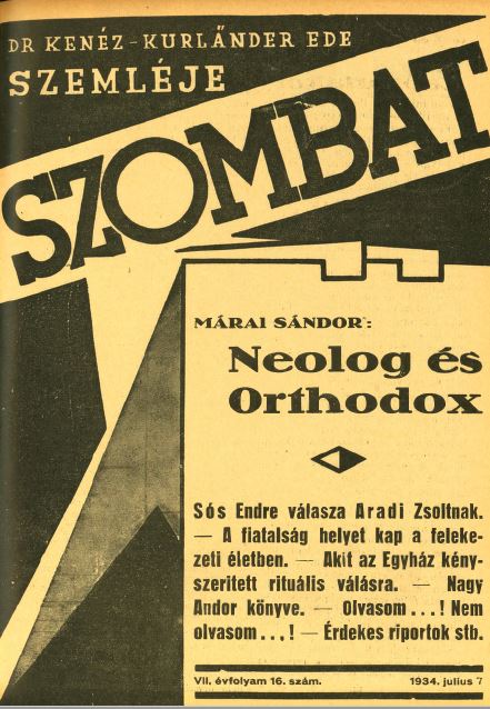 Szombat