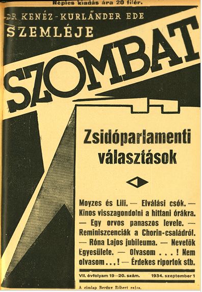Szombat
