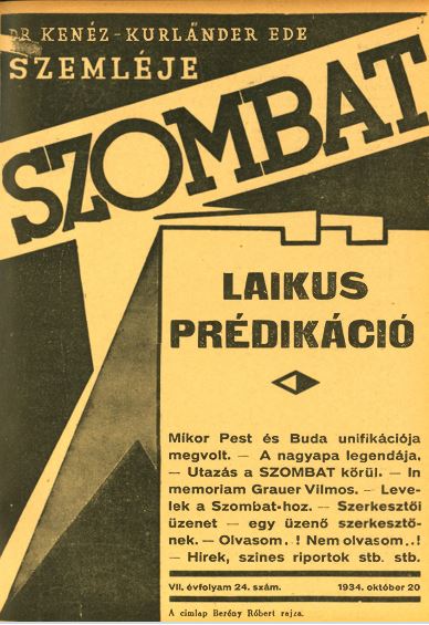 Szombat