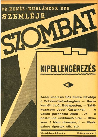 Szombat
