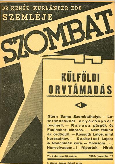 Szombat