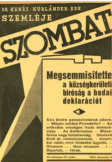 Szombat