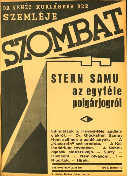 Szombat