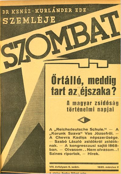 Szombat