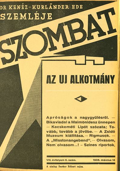 Szombat