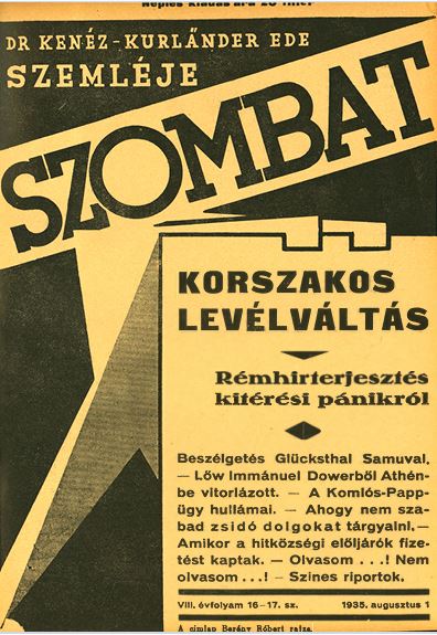 Szombat