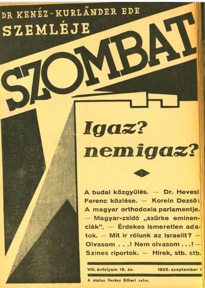 Szombat