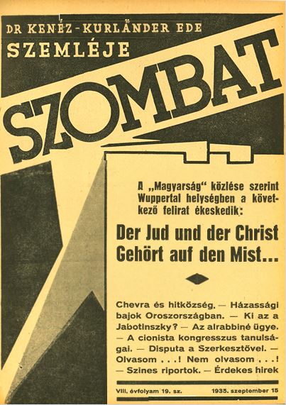 Szombat