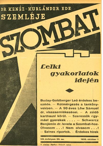 Szombat
