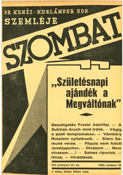 Szombat