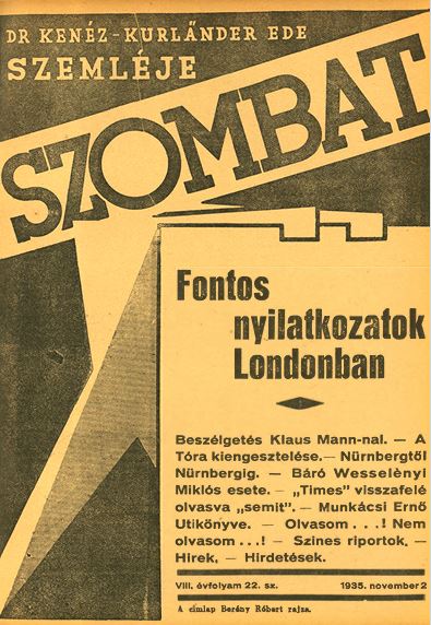 Szombat