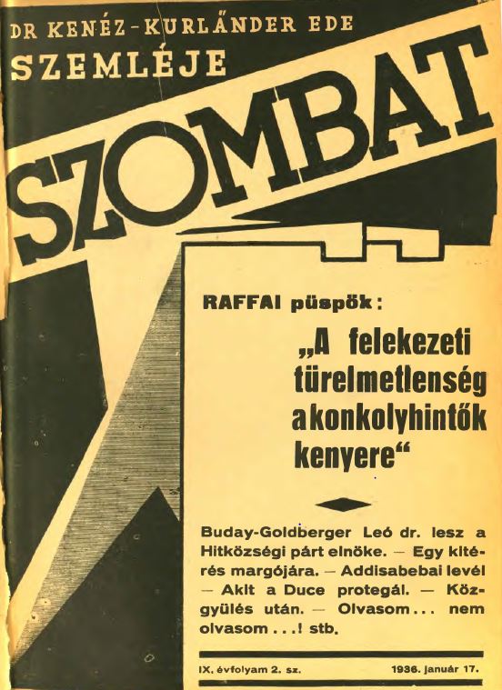 Szombat