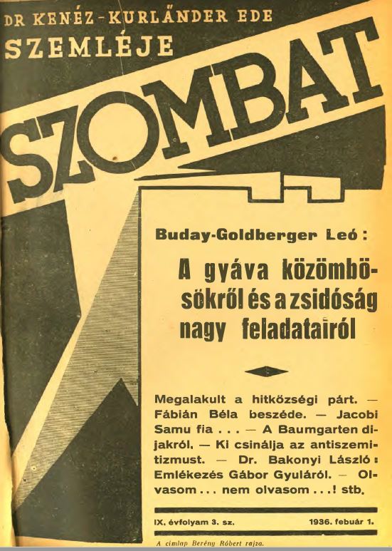 Szombat