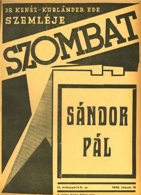 Szombat