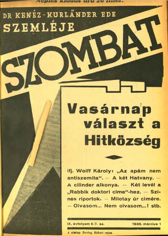Szombat