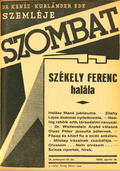 Szombat