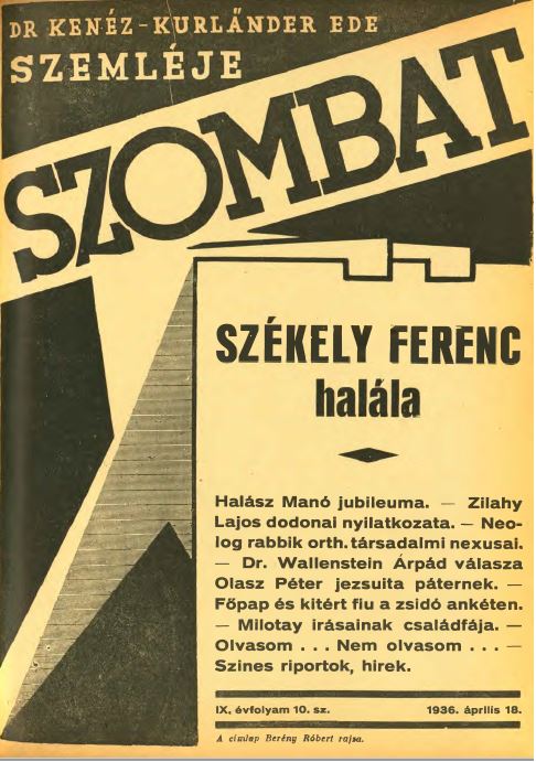 Szombat