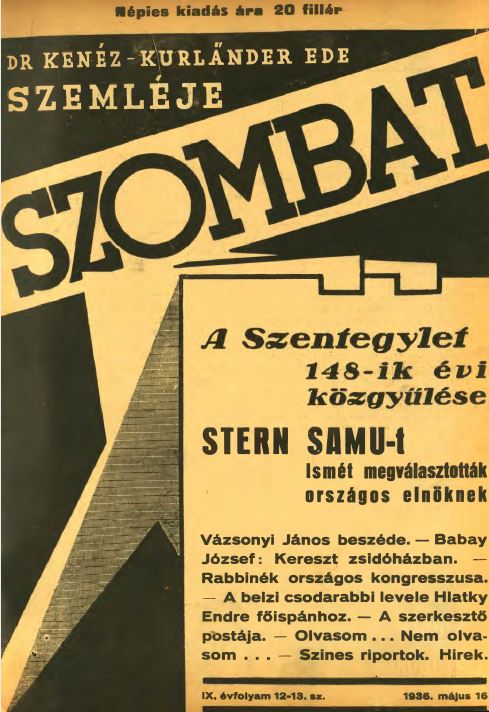 Szombat