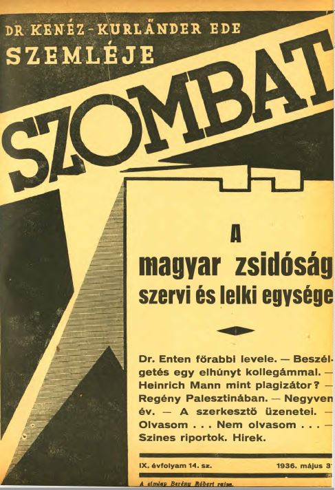 Szombat