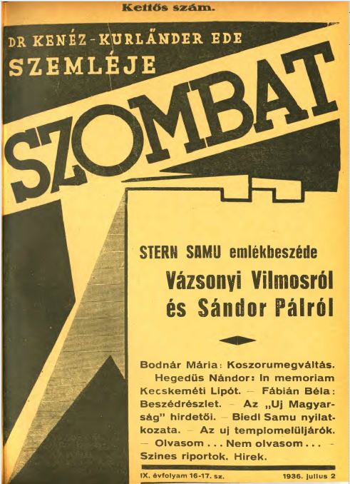 Szombat