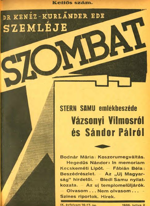 Szombat