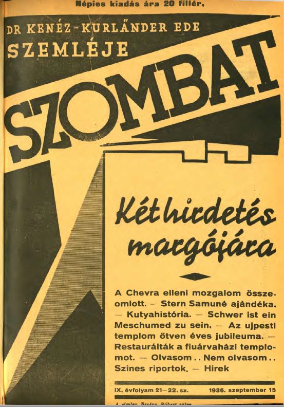 Szombat