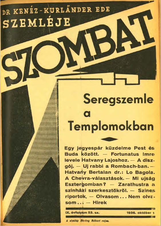 Szombat