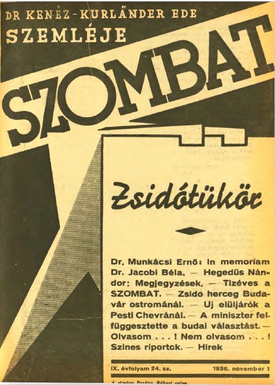 Szombat