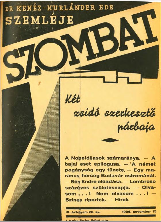 Szombat