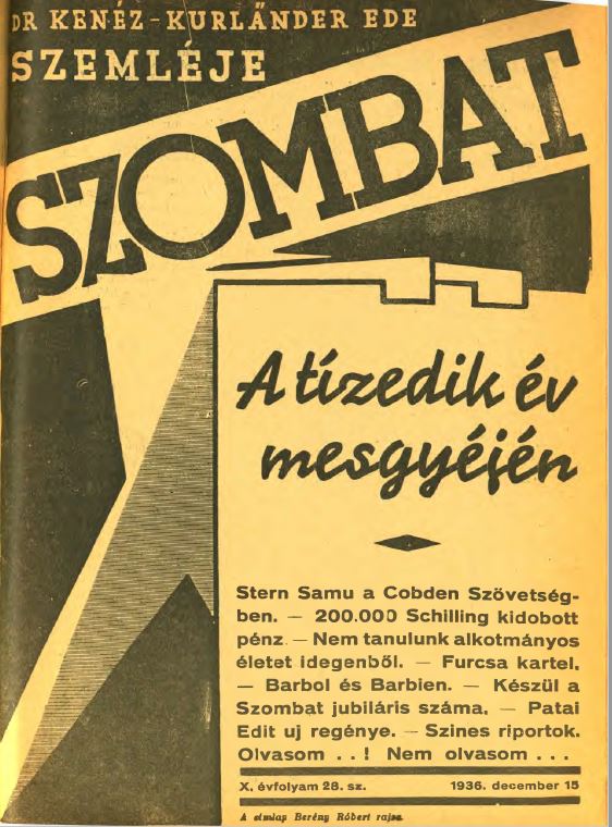 Szombat