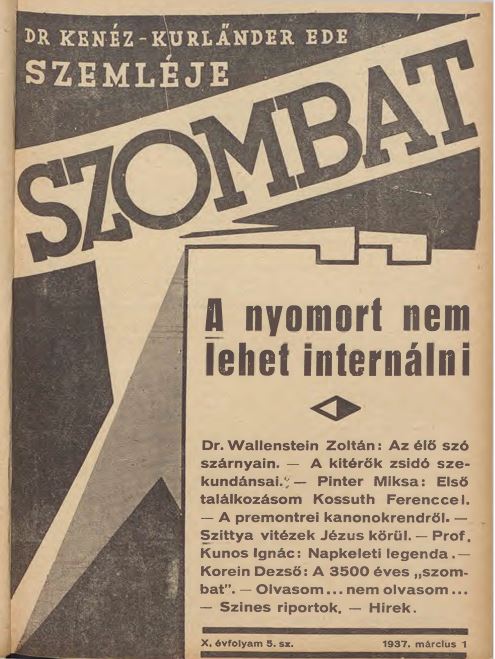 Szombat