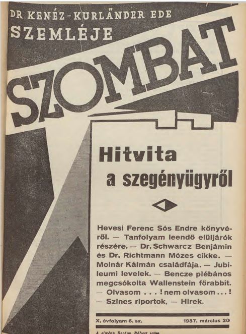 Szombat