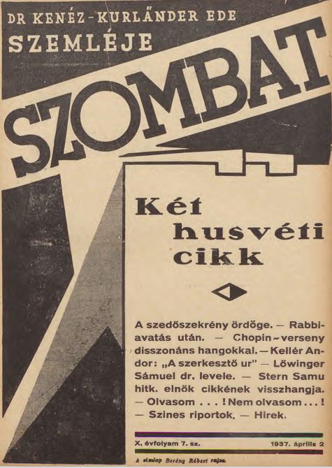 Szombat
