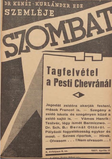 Szombat