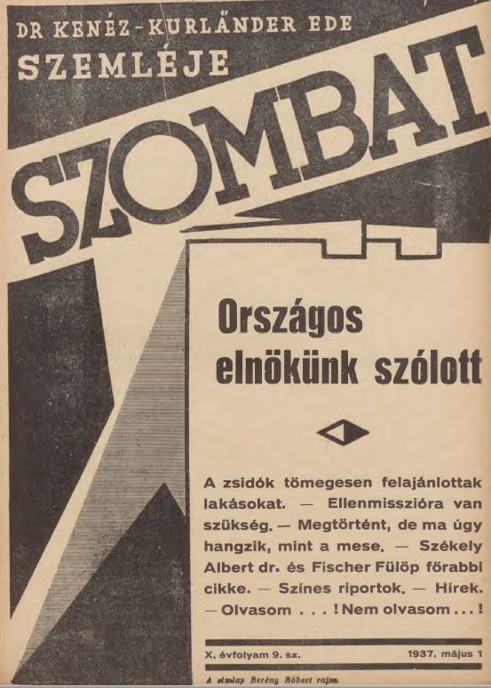 Szombat