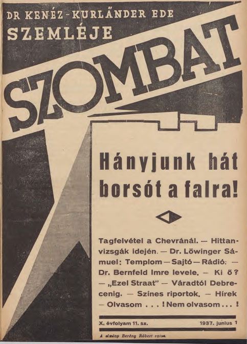 Szombat