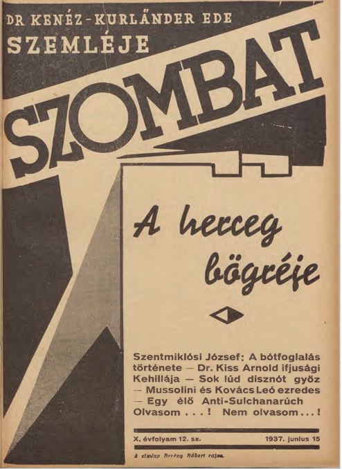 Szombat