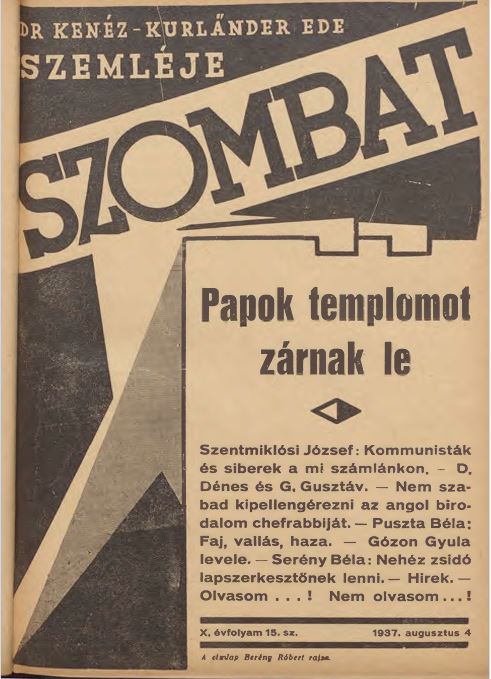 Szombat