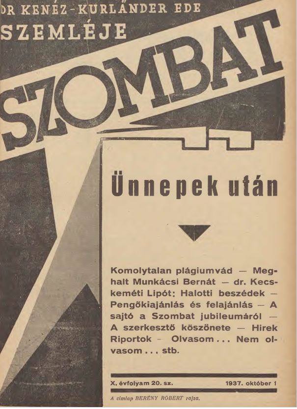 Szombat