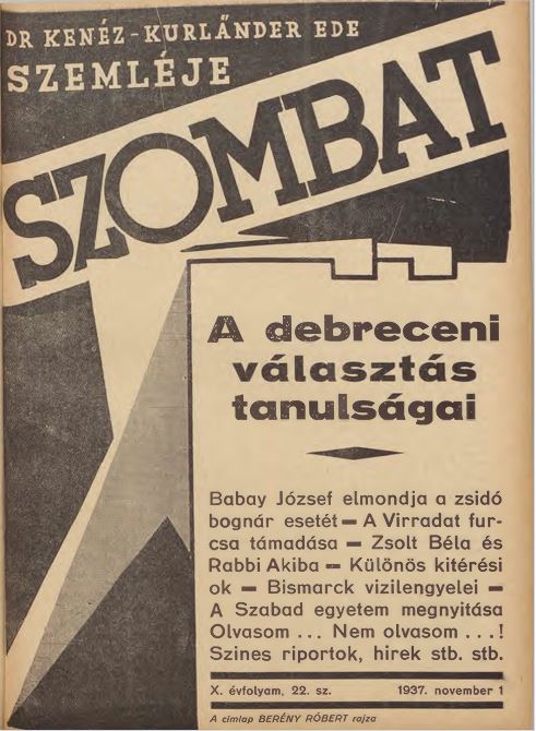 Szombat