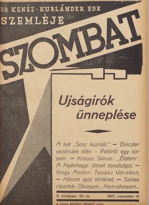 Szombat