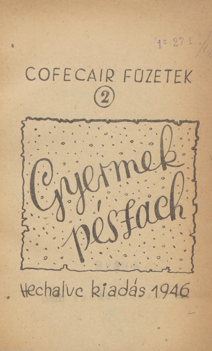 Gyermek p&eacute;szach
