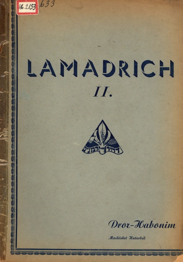 Lamadrich II.