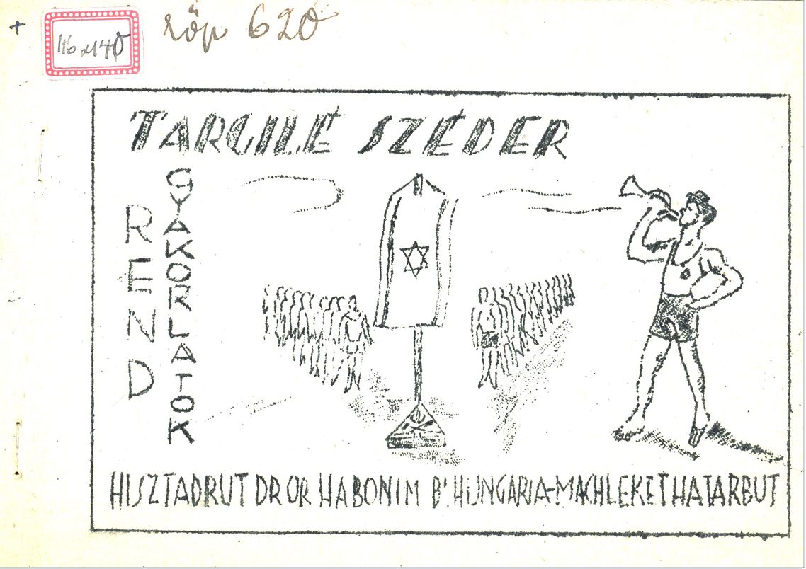 Targil&eacute; sz&eacute;der :  rendgyakorlatok.