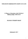 A Magyar Zsinag&oacute;ga c&iacute;mű foly&oacute;irat bibliogr&aacute;fi&aacute;ja 1909-1913