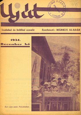 Uj &uacute;t