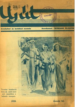 Uj &uacute;t