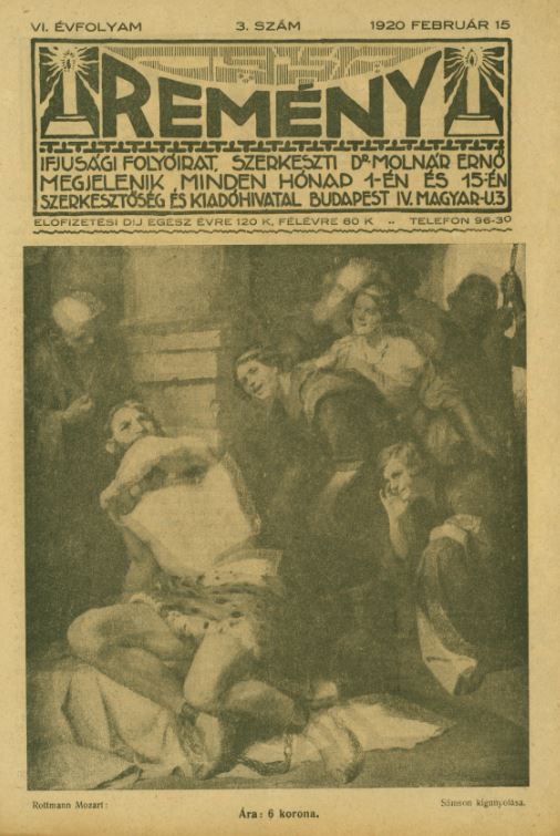 Rem&eacute;ny
